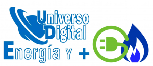 Universo Digital Energía